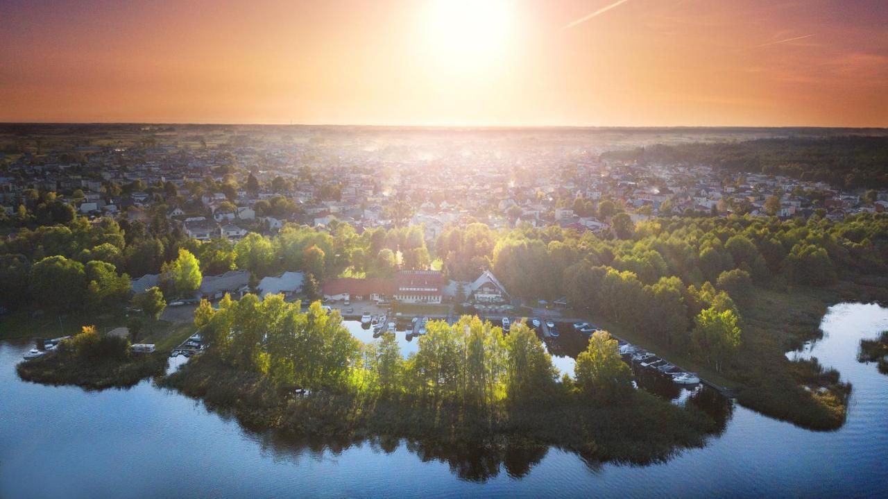 Marina * Augustów