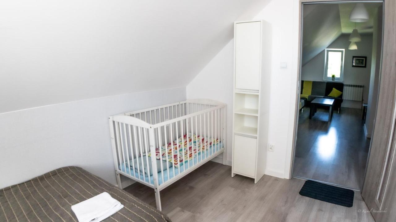 Marina Habitación en casa particular