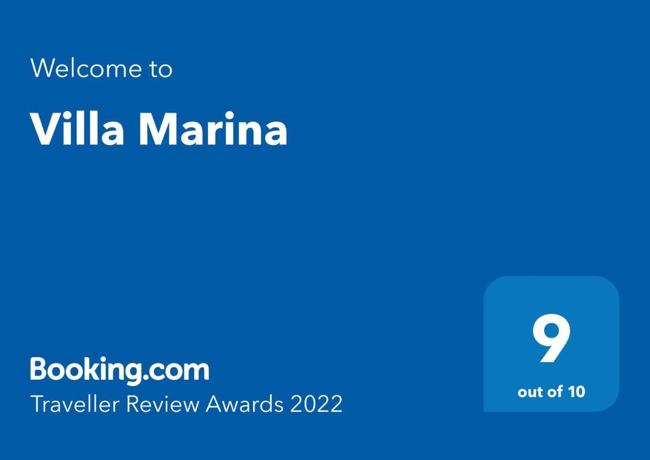 Marina * Augustów