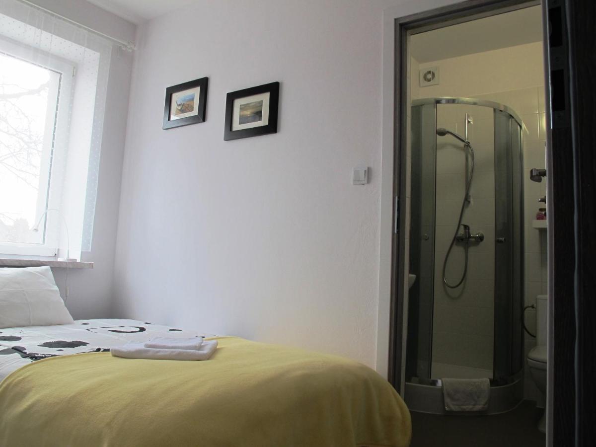 Habitación en casa particular Marina