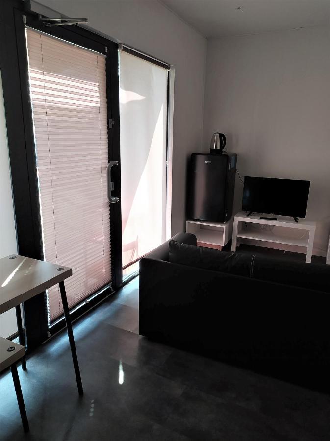 Habitación en casa particular Marina Augustów