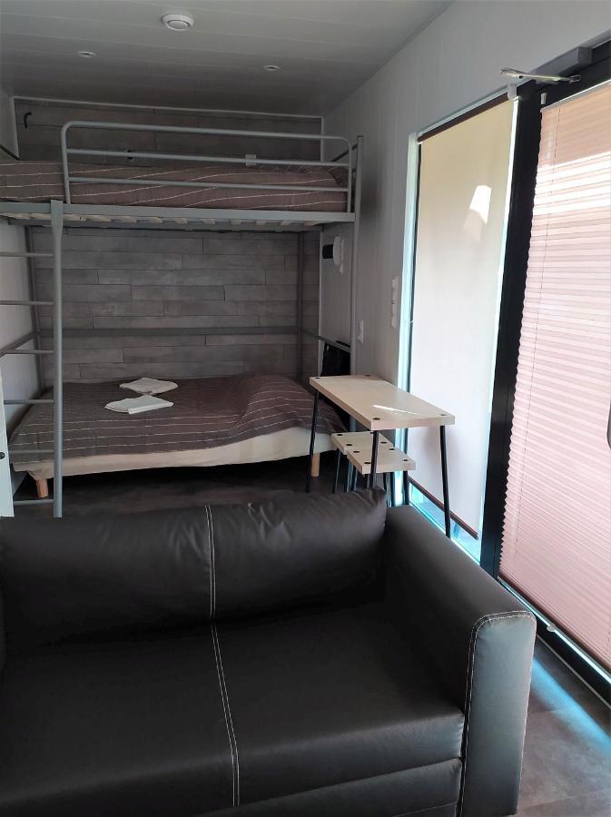Habitación en casa particular Marina