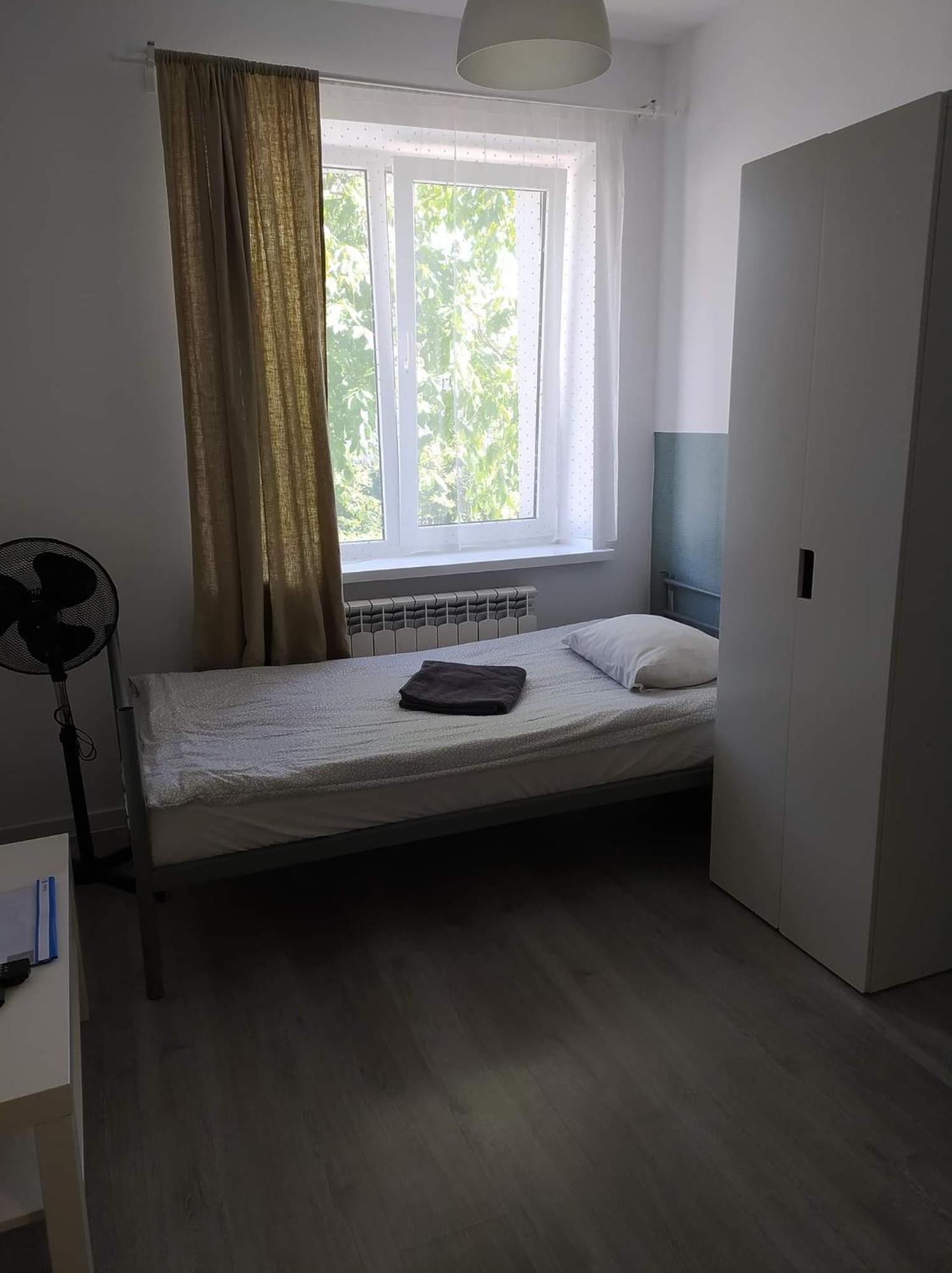 Habitación en casa particular Marina Augustów