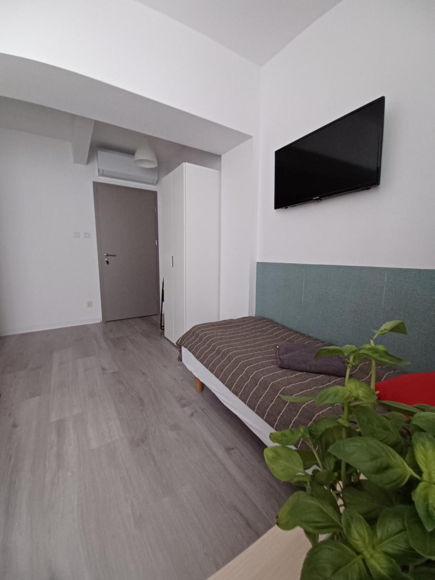 Habitación en casa particular Marina