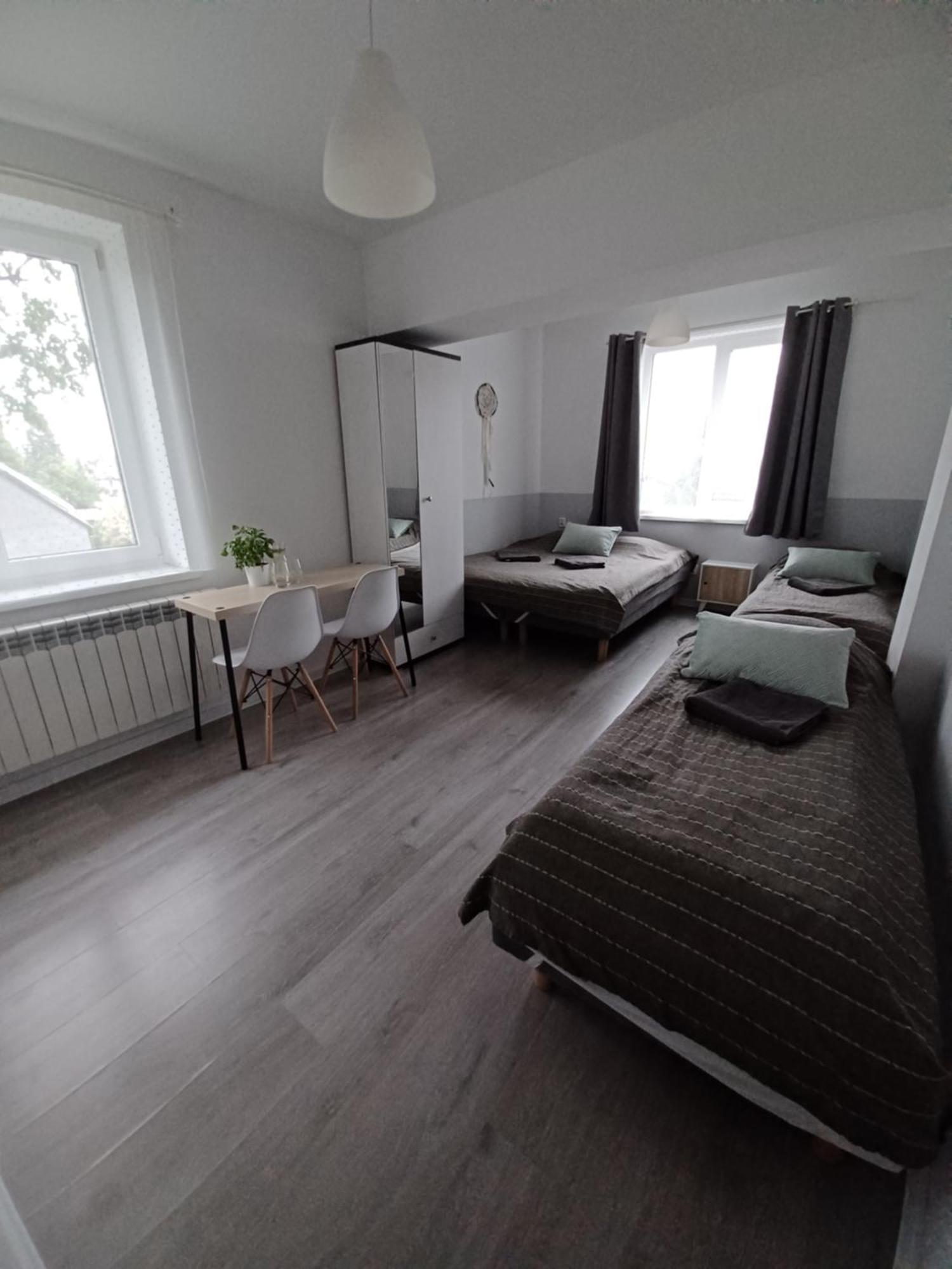 Marina Habitación en casa particular