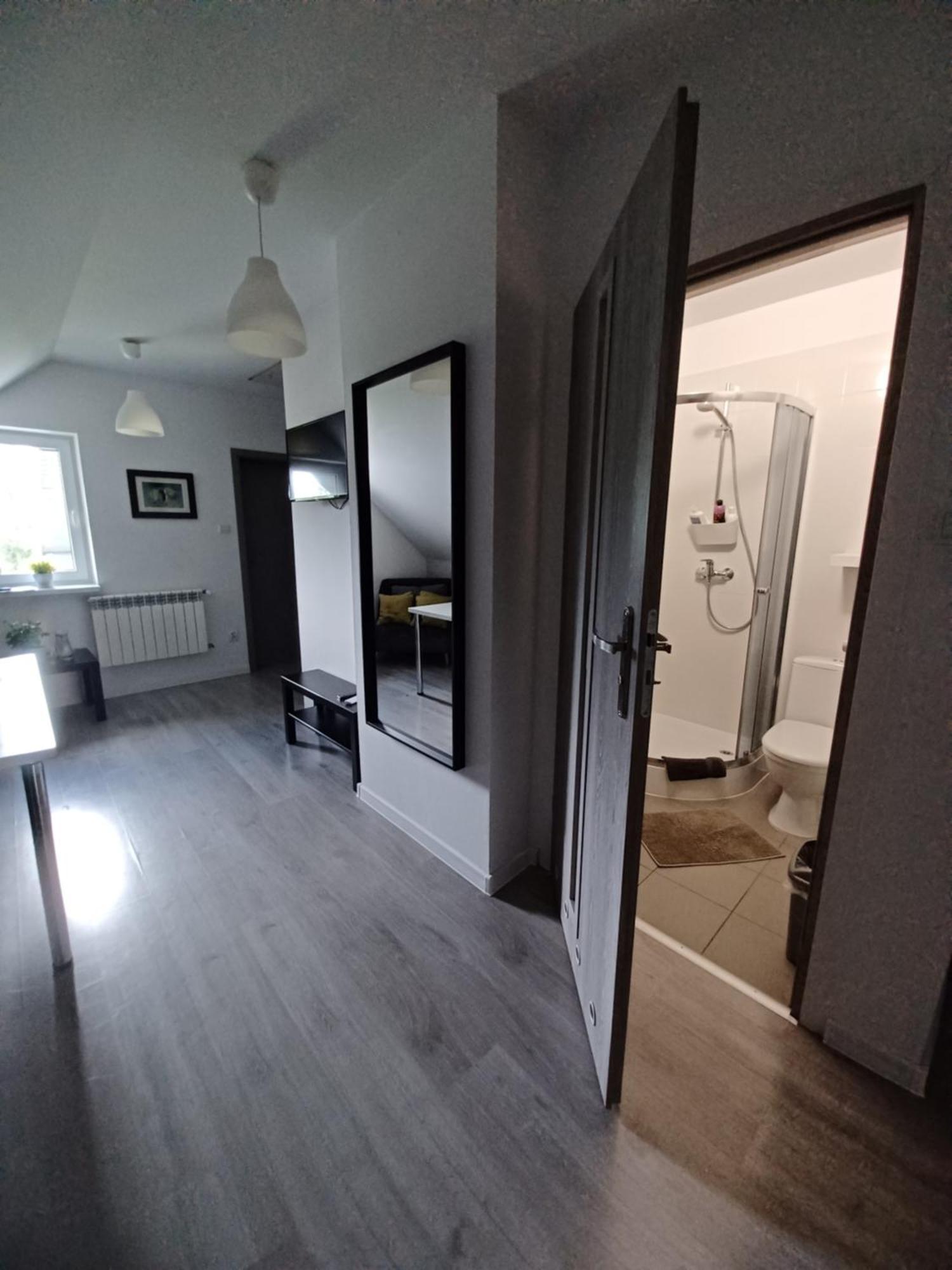 Habitación en casa particular Marina