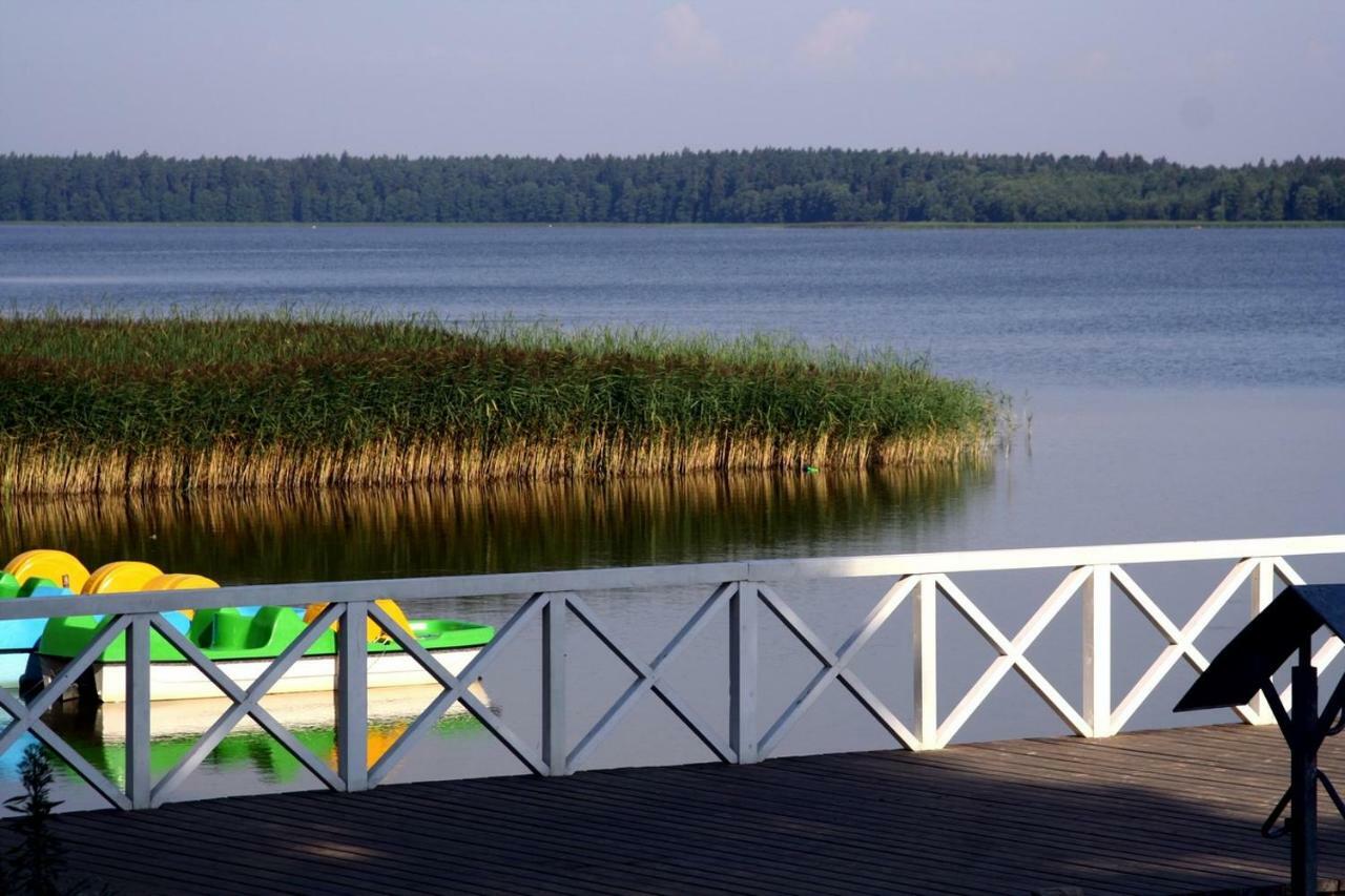 Marina Habitación en casa particular Augustów