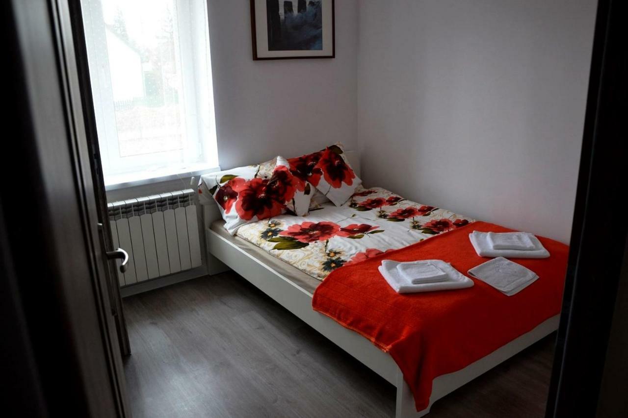 Marina Privat overnatting