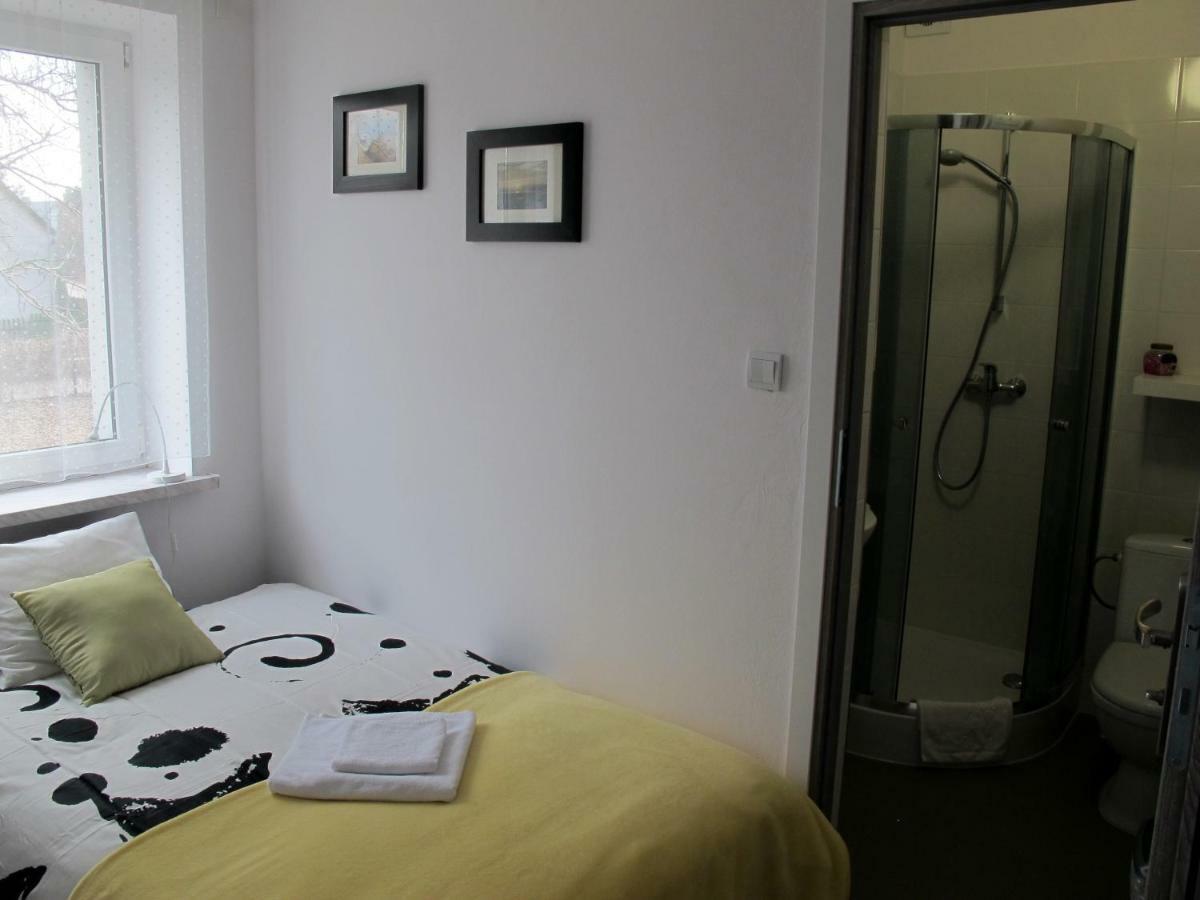 Habitación en casa particular Marina Augustów