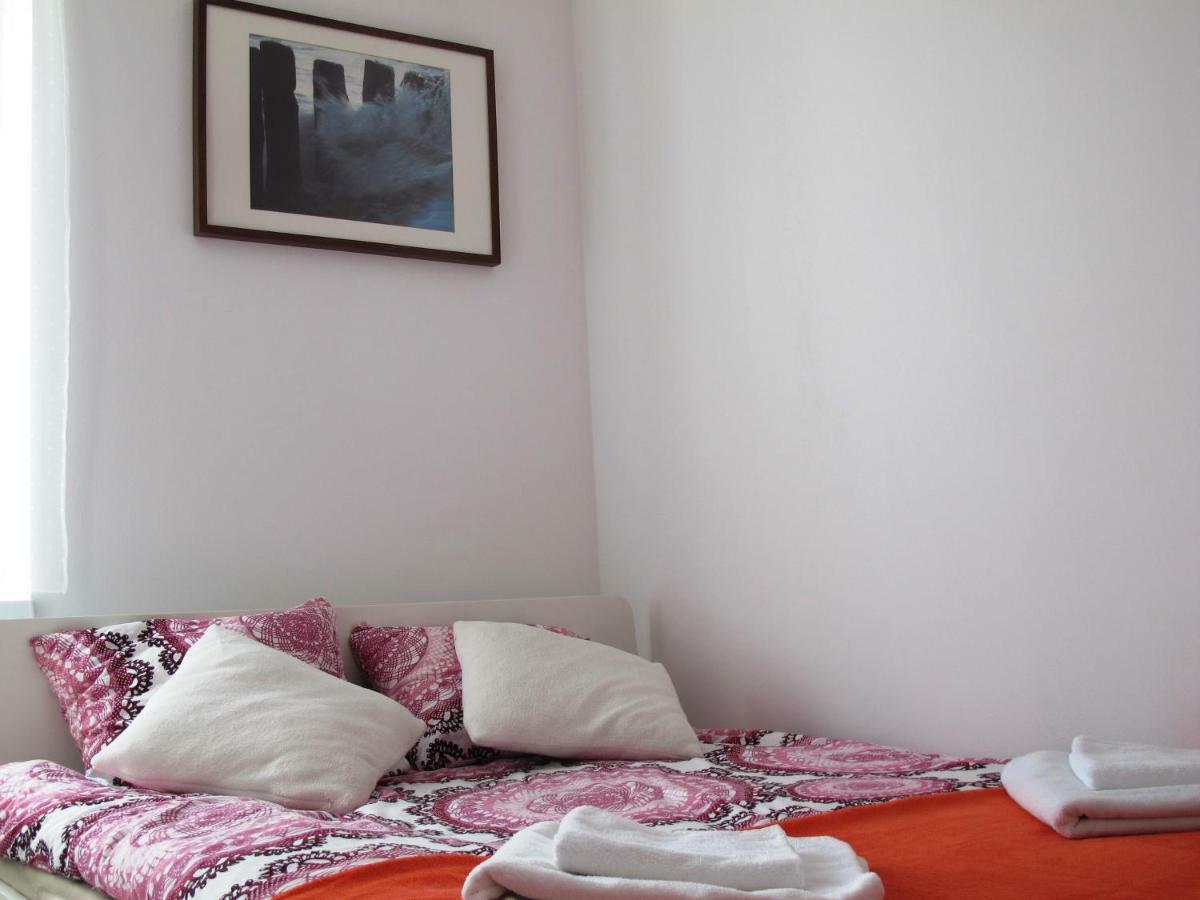 Habitación en casa particular Marina Augustów
